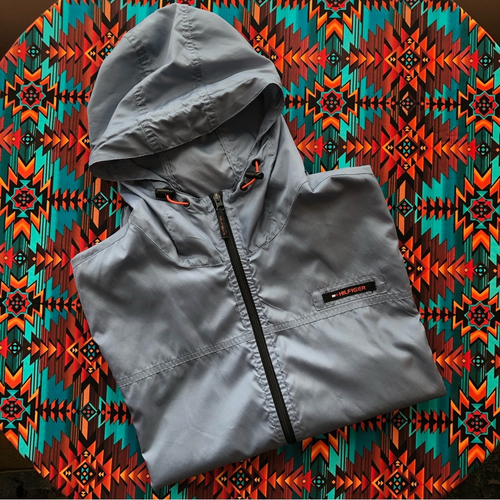 Tommy Hilfiger Windbreaker